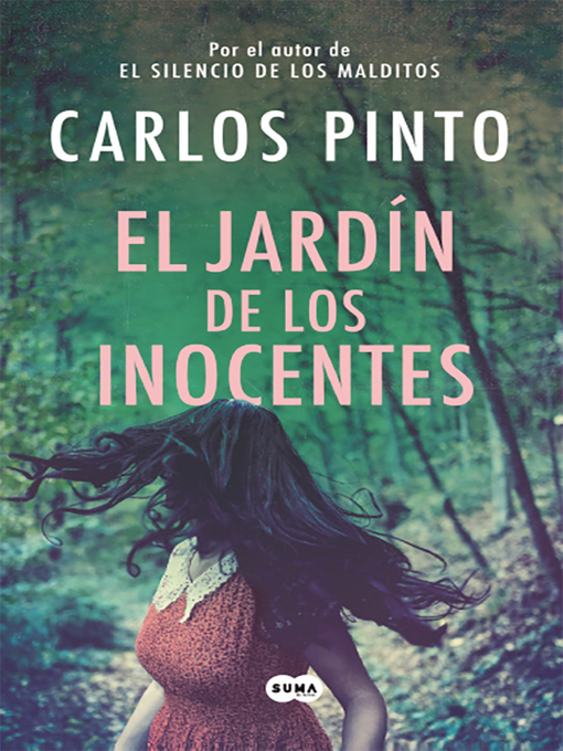 Title details for El jardín de los inocentes by Carlos Pinto - Available